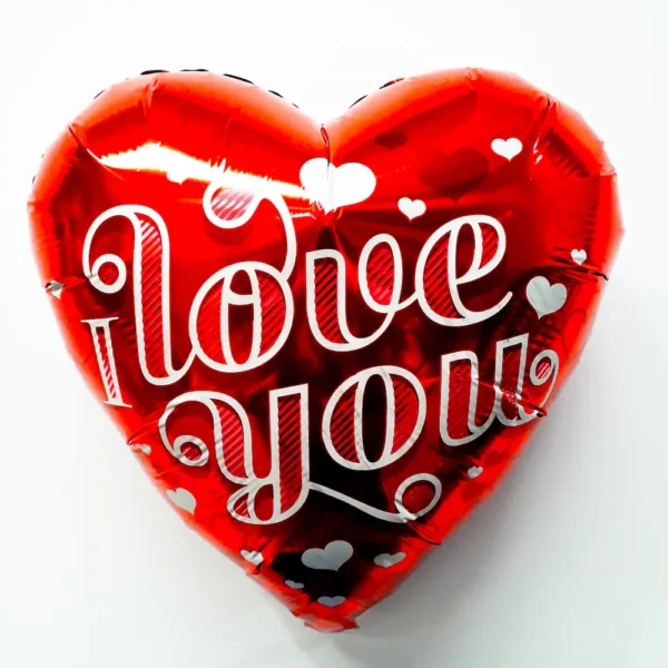 globo i love you Globo I love you